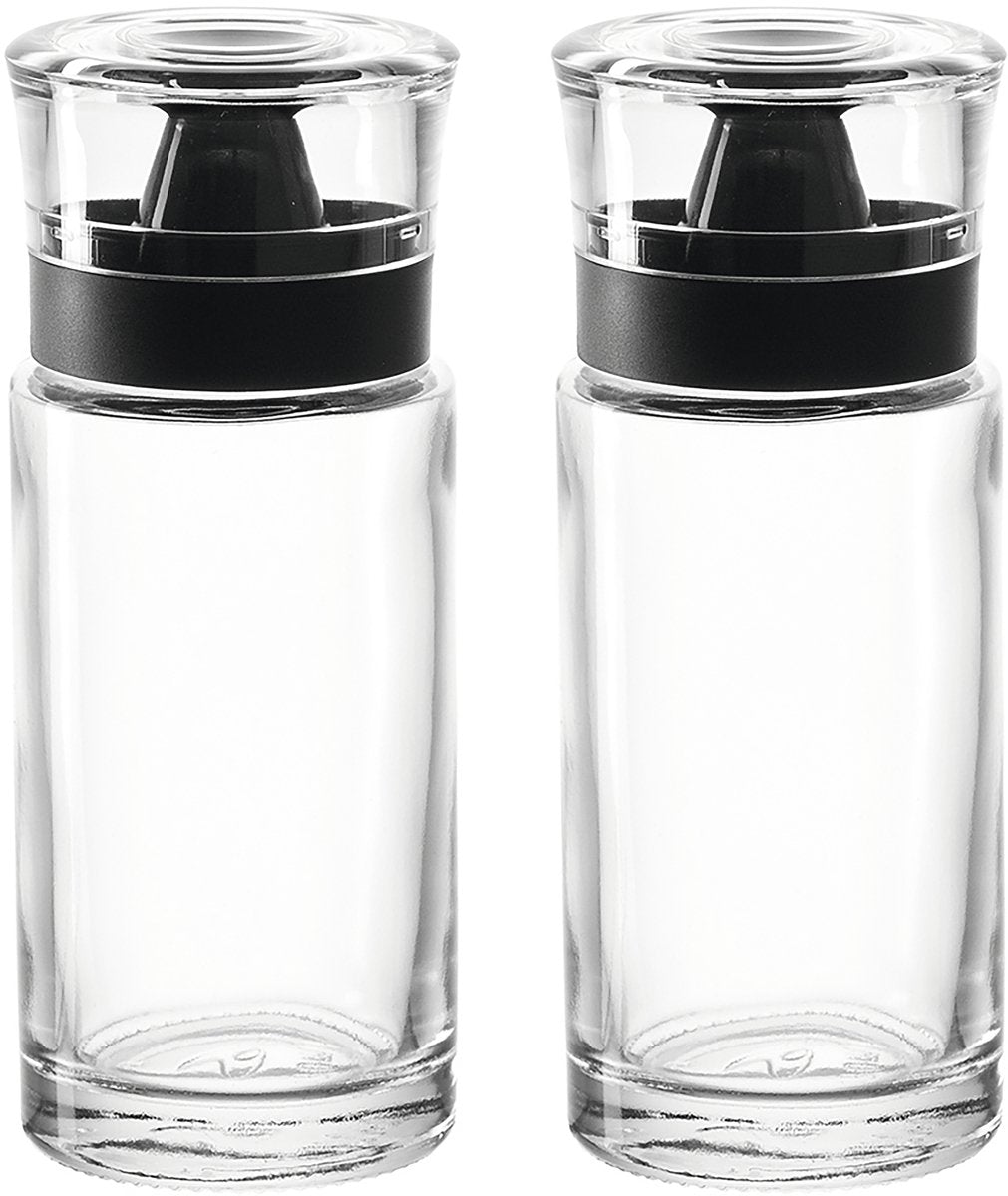 Set olio e aceto Leonardo cucina