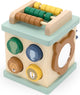 Trixie Houten Activity Cube