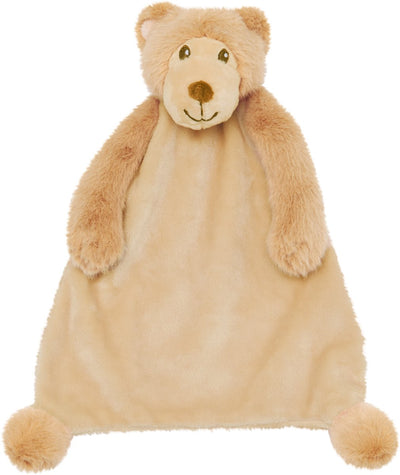 Panno da coccolare Happy Horse Bear Bram - beige - regalo per bambini