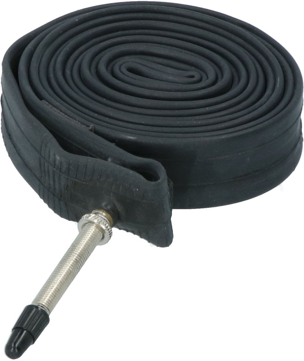 Dresco inner tube - for 27.5 28 29 inches - etrto size 40 62-584 635 - Sclave French valve - valve height 40mm - suitable for several tire sizes