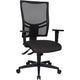 Silla de oficina realspace antracita