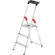 Scaletta hailo l60 standardline 3 gradini