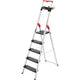 Scaletta hailo l100 topline 5 gradini