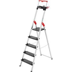 Scaletta hailo l100 topline 5 gradini
