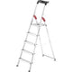 Scaletta hailo l60 standardline 5 gradini
