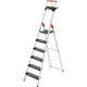 Scaletta hailo l100 topline 6 gradini