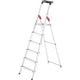Scaletta hailo l60 standardline 6 gradini