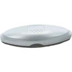 Glass board wiper nobo glass