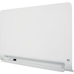 Glass board nobo diamond
