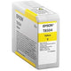 Epson singlepack giallo t850400, originale, inchiostro a base di pigmenti, epson, - surecol