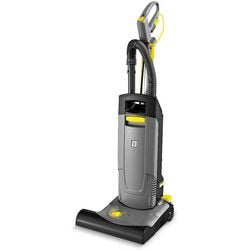 Aspirapolvere Karcher cv,38 2 adv 850 w grigio