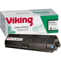 Cartucho de tóner Viking TK-5140K negro