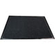 Felpudo office depot value negro 600 x 900 mm