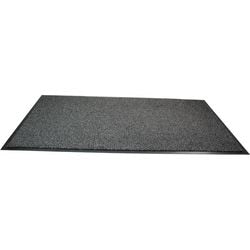 Felpudo office depot premium gris 900 x 1500 mm