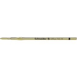 Recambio para bolígrafo Schneider office 765 negro