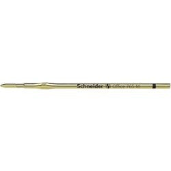 Recambio para bolígrafo Schneider office 765 negro