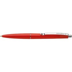 Bolígrafo Schneider office rojo