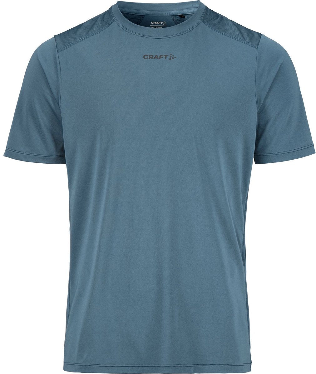 Craft - camiseta adv essence ss 2 - hombres - talla l