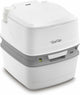 Thetford qube 365 porta potti - blanco