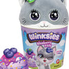 Winksies Blueberry Kitten