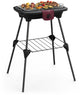 Barbacoa eléctrica Tefal easygrill bg90f5 - 35x42 cm - 2300w - con base - para exterior e interior