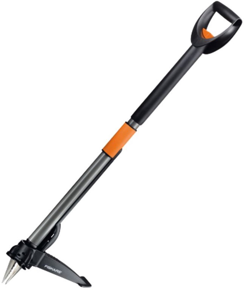Cortadora de malezas telescópica Fiskars smartfit