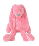 Peluche Happy Horse Conejo Richie 38cm - rosa oscuro - peluche bebé