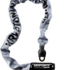 Kryptonite Chain Lock Keeper 785 Gray