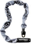Kryptonite Chain Lock Keeper 785 Gray