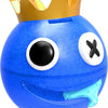 Rainbow friends ultimate bundle blauw metallic hoofd verrassingsbal