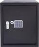Yale - elektronische kluis thuis - zwart - standard protection - db2