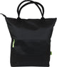 Shopper Trendy Drescro Pakaftas Nylon Black da 20 litri