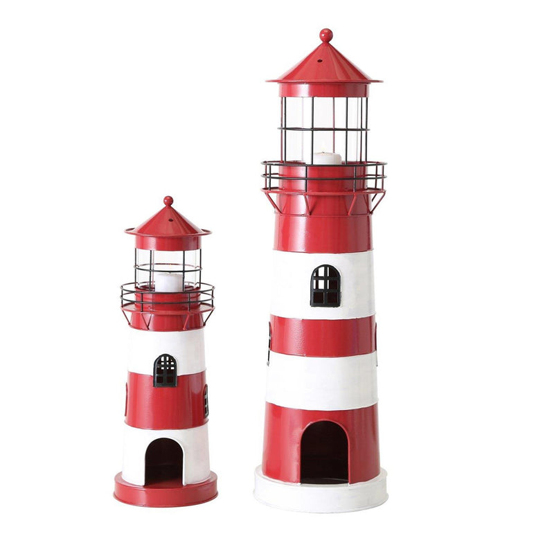 Boltze faro lanterna domestica set 2 pezzi h42-64cm