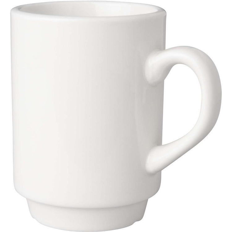 Tazza per distributore automatico Mammoet budgetline 190ml 12 pezzi