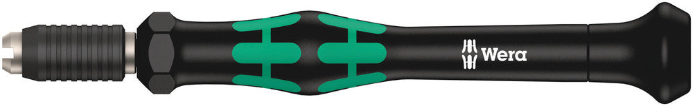 Wera 1013 kraftform micro ru?ní držák bit?, 120 mm - 1 pezzo(i) - 05051276001