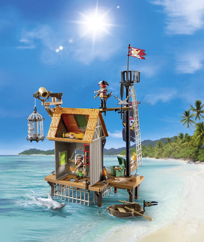 Playmobile