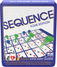 Goliath sequence travel (in tin) - bordspel - reiseditie