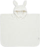 Poncho da bagno Jollein - avorio