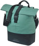 Basil cove shopper mik 14-16l 14 x 29 x 36 cm - green black