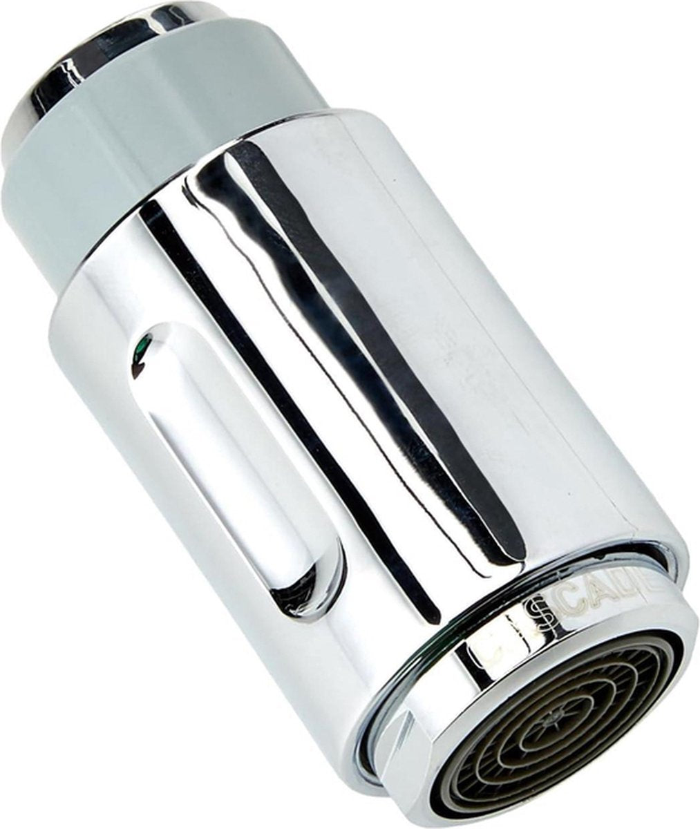 Mousseur estraibile Grohe cromo
