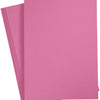 Papel rosa a4 80gr, 20st.
