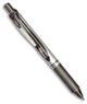 Pentel penna gel energel xm click nera 12 pezzi