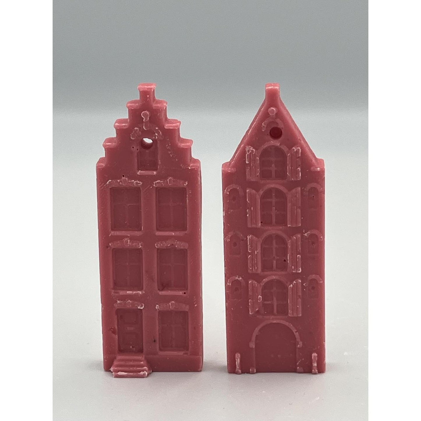 Decoraciones zorro casa aroma fruta melange b set a 2
