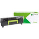 Toner Lexmark 25b3079 nero