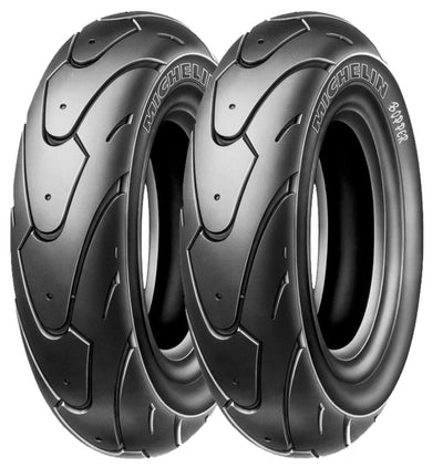 Michelin Buitenband 120 70-12 TL 51L Bopper