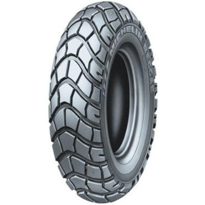 Michelin Outer Tire 120 90-10 Reggae