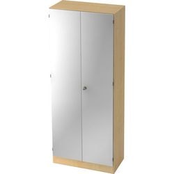 Bach cabinet hammerer v610 3 s sg maple, silver