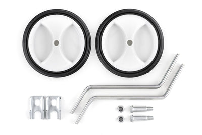 Mijnenpieper zijwielen 16-20'' - tüv gekeurd