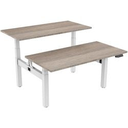 Panca euroseats da scrivania sit-stand