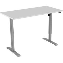 Scrivania sit-stand europosti 1 motore